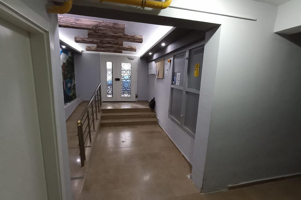 CENTURY 21 VİZYON'DAN ESKİŞEHİR KUMLUBEL MAH.  SATILIK 2+1 DAİRE 