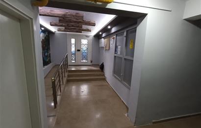 CENTURY 21 VİZYON'DAN ESKİŞEHİR KUMLUBEL MAH.  SATILIK 2+1 DAİRE 