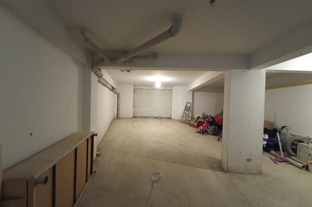 CENTURY 21 VİZYON'DAN ESKİŞEHİR KUMLUBEL MAH.  SATILIK 2+1 DAİRE 