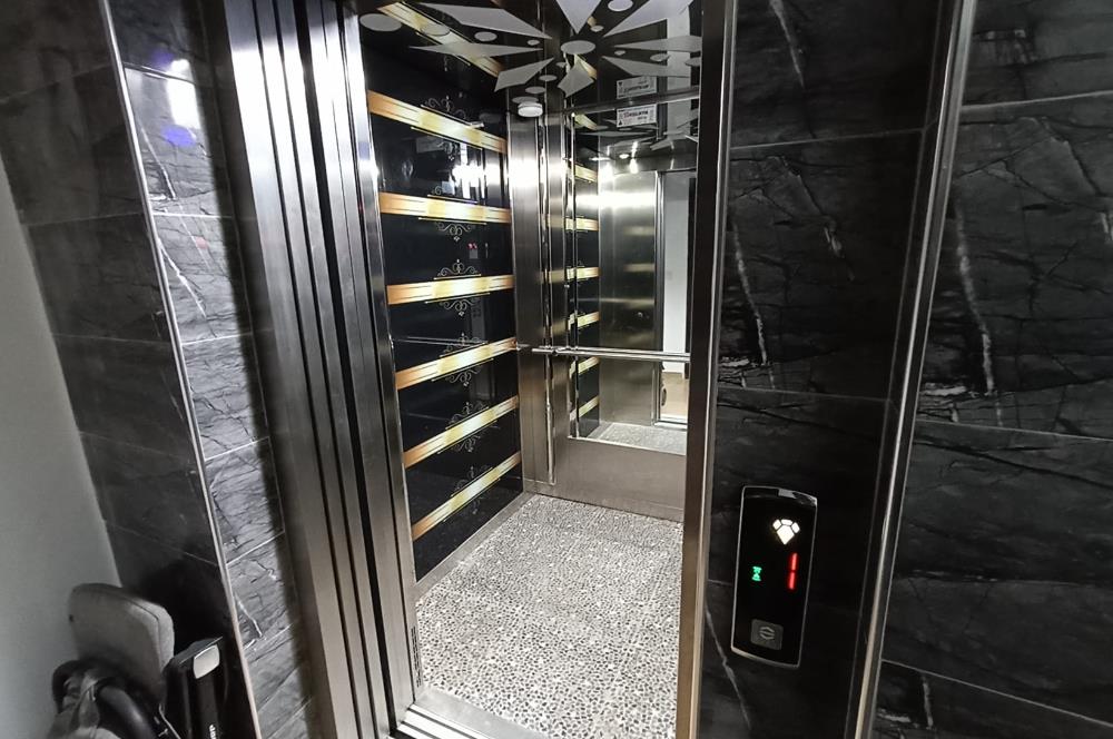 CENTURY 21 VİZYON'DAN ESKİŞEHİR KUMLUBEL MAH.  SATILIK 2+1 DAİRE 