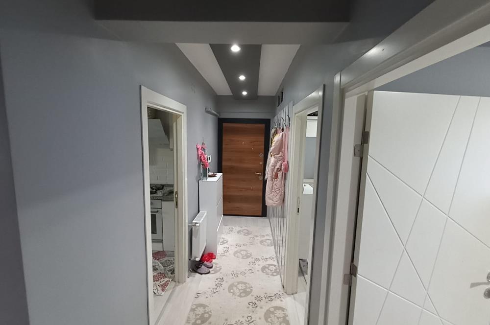 CENTURY 21 VİZYON'DAN ESKİŞEHİR KUMLUBEL MAH.  SATILIK 2+1 DAİRE 