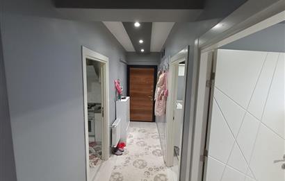 CENTURY 21 VİZYON'DAN ESKİŞEHİR KUMLUBEL MAH.  SATILIK 2+1 DAİRE 