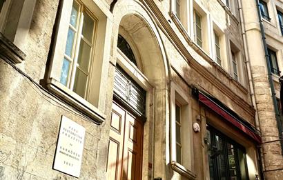 ASMALIMESCİT POPÜLER RESİDENCE EŞYALI KISA DÖNEM KİRALIK DAİRE