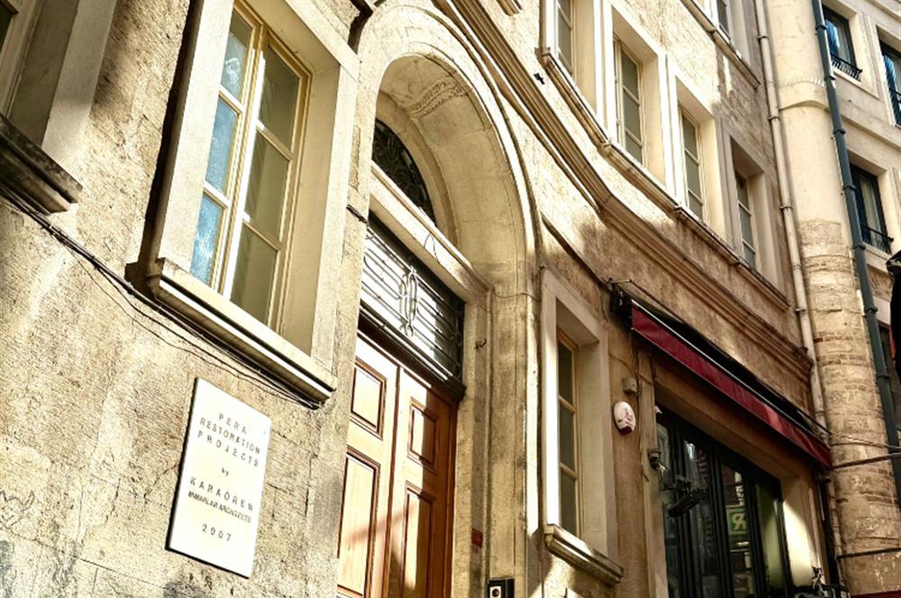 ASMALIMESCİT POPÜLER RESİDENCE EŞYALI KISA DÖNEM KİRALIK DAİRE