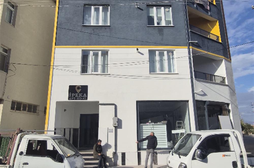 CENTURY21 PLUS'DAN BAHÇELİEVLERDE LÜKS 3+1 FIRSAT DAİRE