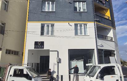 CENTURY21 PLUS'DAN BAHÇELİEVLERDE LÜKS 3+1 FIRSAT DAİRE