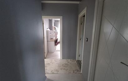 CENTURY 21 VİZYON'DAN ESKİŞEHİR KUMLUBEL MAH.  SATILIK 2+1 DAİRE 