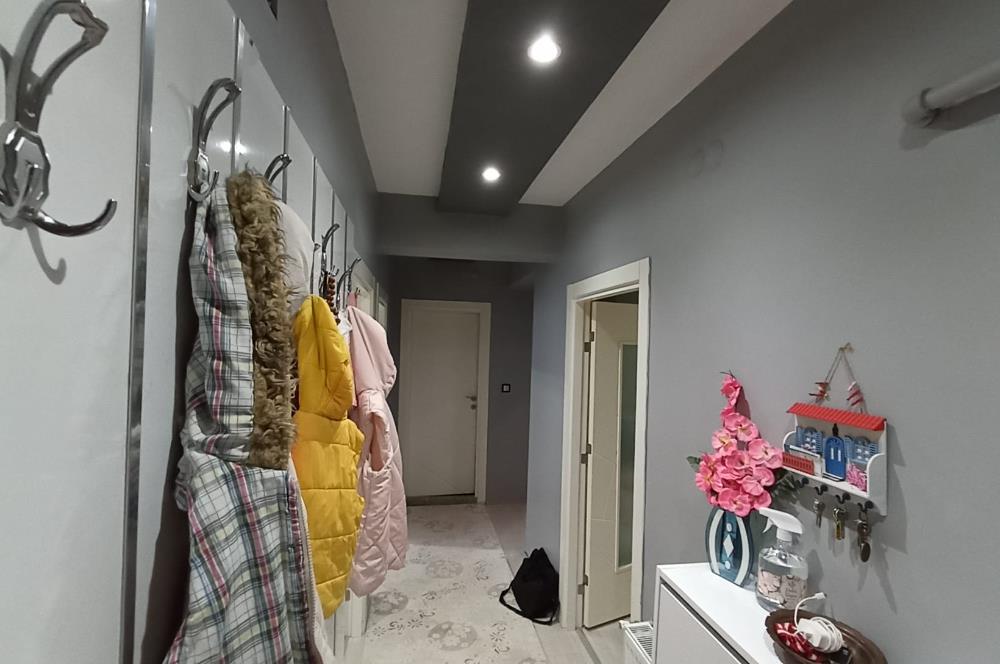 CENTURY 21 VİZYON'DAN ESKİŞEHİR KUMLUBEL MAH.  SATILIK 2+1 DAİRE 