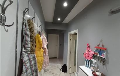 CENTURY 21 VİZYON'DAN ESKİŞEHİR KUMLUBEL MAH.  SATILIK 2+1 DAİRE 