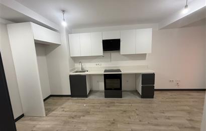 Kağıthane Mari Vadi evlerinde Acil Satılık 1+1 Daire