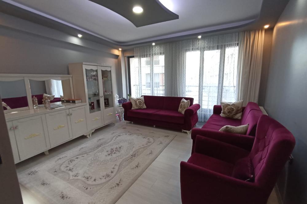 CENTURY 21 VİZYON'DAN ESKİŞEHİR KUMLUBEL MAH.  SATILIK 2+1 DAİRE 