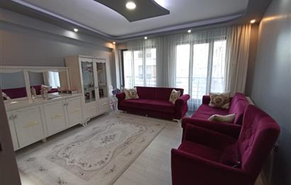 CENTURY 21 VİZYON'DAN ESKİŞEHİR KUMLUBEL MAH.  SATILIK 2+1 DAİRE 