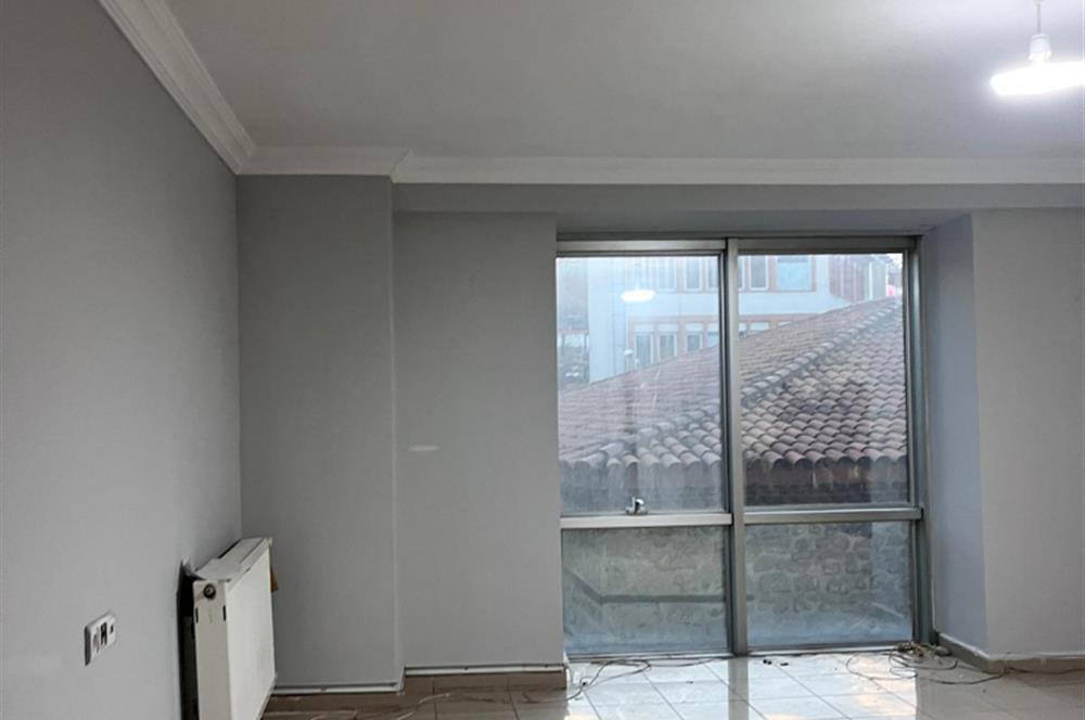 BALIKESİR ESKİ KUYUMCULAR MAH.SATILIK OFİS/BÜROLAR