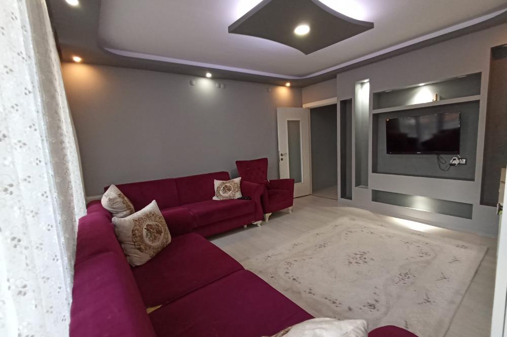 CENTURY 21 VİZYON'DAN ESKİŞEHİR KUMLUBEL MAH.  SATILIK 2+1 DAİRE 