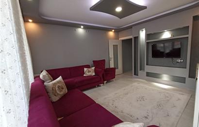 CENTURY 21 VİZYON'DAN ESKİŞEHİR KUMLUBEL MAH.  SATILIK 2+1 DAİRE 