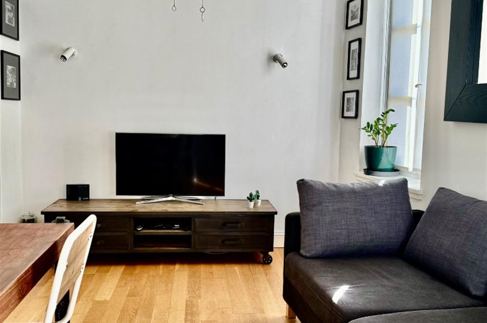 ASMALIMESCİT POPÜLER RESİDENCE EŞYALI KISA DÖNEM KİRALIK DAİRE