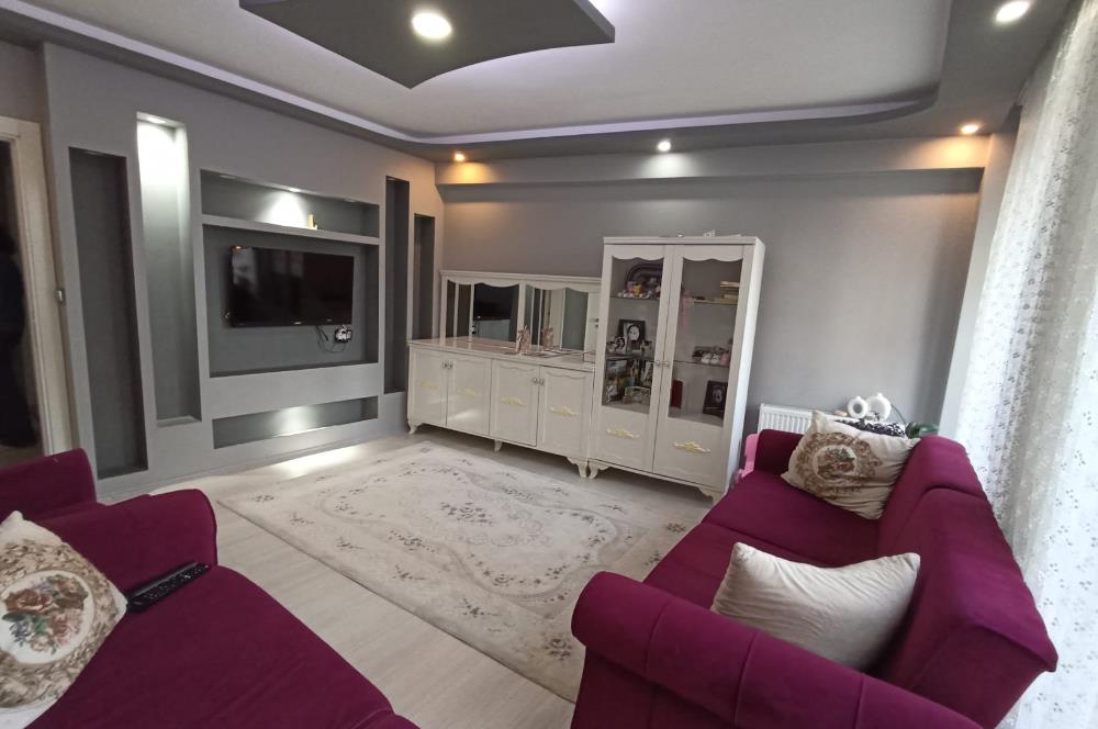 CENTURY 21 VİZYON'DAN ESKİŞEHİR KUMLUBEL MAH.  SATILIK 2+1 DAİRE 