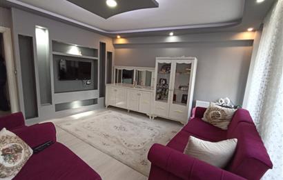 CENTURY 21 VİZYON'DAN ESKİŞEHİR KUMLUBEL MAH.  SATILIK 2+1 DAİRE 