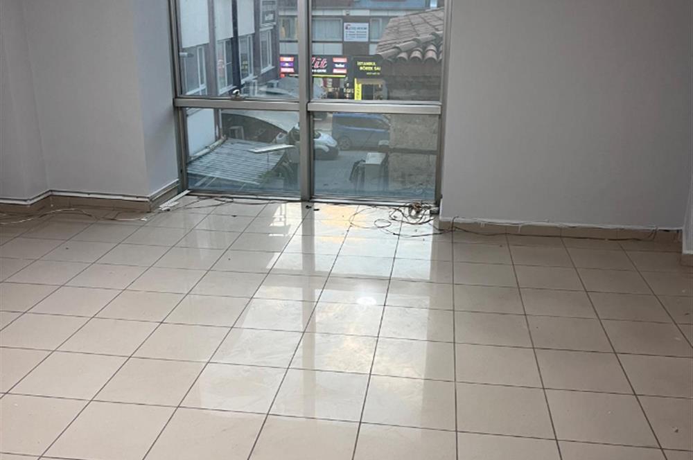 BALIKESİR ESKİ KUYUMCULAR MAH.SATILIK OFİS/BÜROLAR