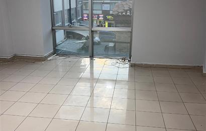 BALIKESİR ESKİ KUYUMCULAR MAH.SATILIK OFİS/BÜROLAR