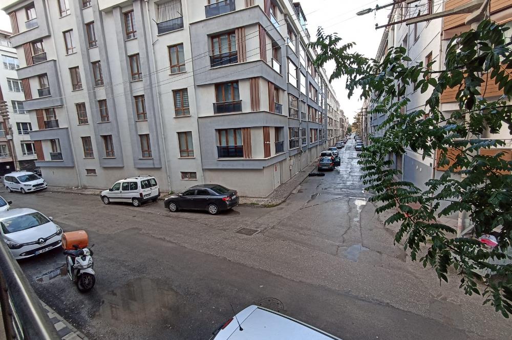 CENTURY 21 VİZYON'DAN ESKİŞEHİR KUMLUBEL MAH.  SATILIK 2+1 DAİRE 