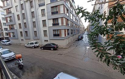 CENTURY 21 VİZYON'DAN ESKİŞEHİR KUMLUBEL MAH.  SATILIK 2+1 DAİRE 
