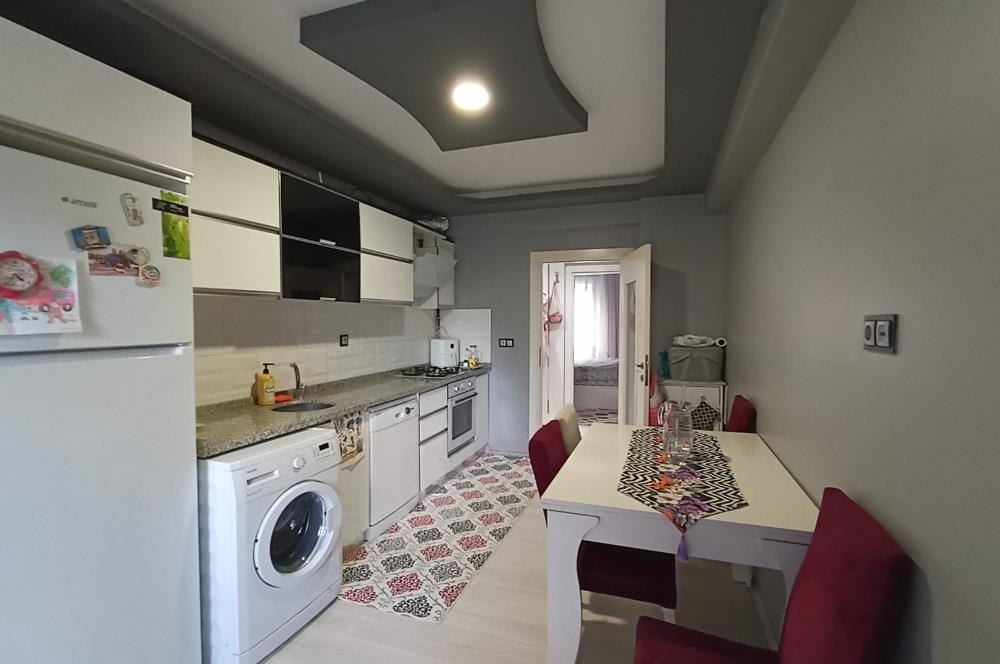 CENTURY 21 VİZYON'DAN ESKİŞEHİR KUMLUBEL MAH.  SATILIK 2+1 DAİRE 