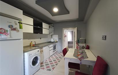 CENTURY 21 VİZYON'DAN ESKİŞEHİR KUMLUBEL MAH.  SATILIK 2+1 DAİRE 