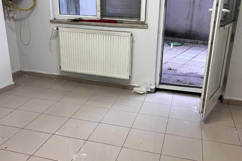 BALIKESİR ESKİ KUYUMCULAR MAH.SATILIK OFİS/BÜROLAR