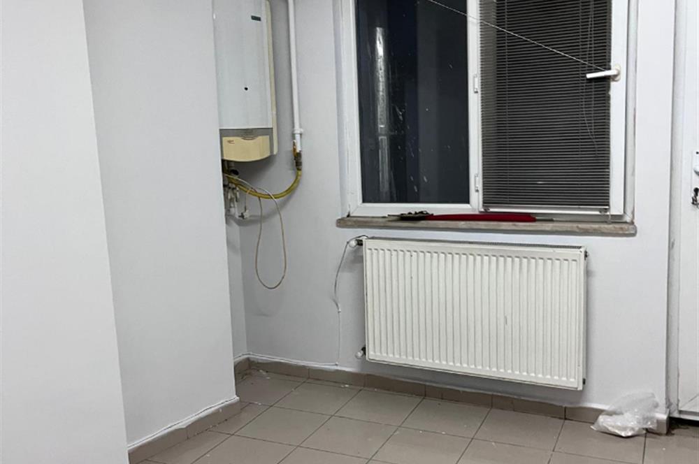 BALIKESİR ESKİ KUYUMCULAR MAH.SATILIK OFİS/BÜROLAR