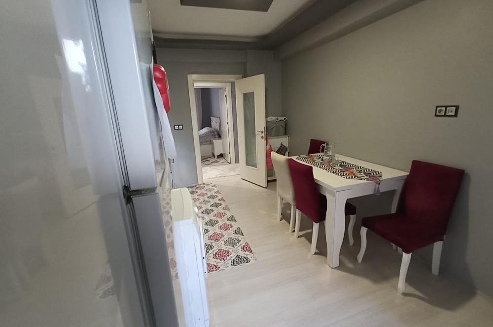 CENTURY 21 VİZYON'DAN ESKİŞEHİR KUMLUBEL MAH.  SATILIK 2+1 DAİRE 
