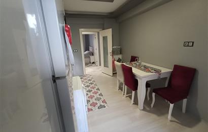 CENTURY 21 VİZYON'DAN ESKİŞEHİR KUMLUBEL MAH.  SATILIK 2+1 DAİRE 