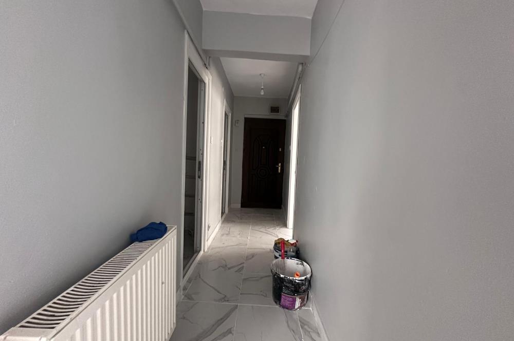 C21 ROOF'dan HASANPAŞA MAH. 2+1 KİRALIK DAİRE