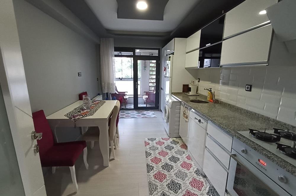 CENTURY 21 VİZYON'DAN ESKİŞEHİR KUMLUBEL MAH.  SATILIK 2+1 DAİRE 