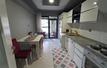 CENTURY 21 VİZYON'DAN ESKİŞEHİR KUMLUBEL MAH.  SATILIK 2+1 DAİRE 