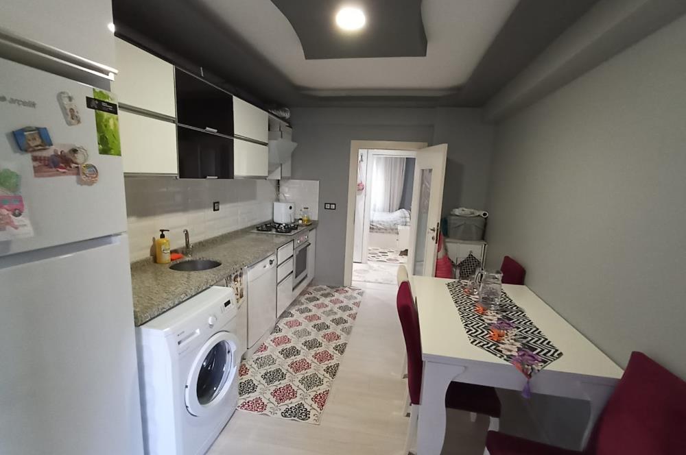 CENTURY 21 VİZYON'DAN ESKİŞEHİR KUMLUBEL MAH.  SATILIK 2+1 DAİRE 
