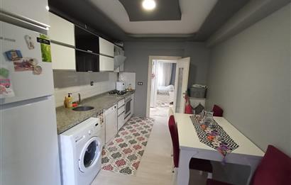 CENTURY 21 VİZYON'DAN ESKİŞEHİR KUMLUBEL MAH.  SATILIK 2+1 DAİRE 