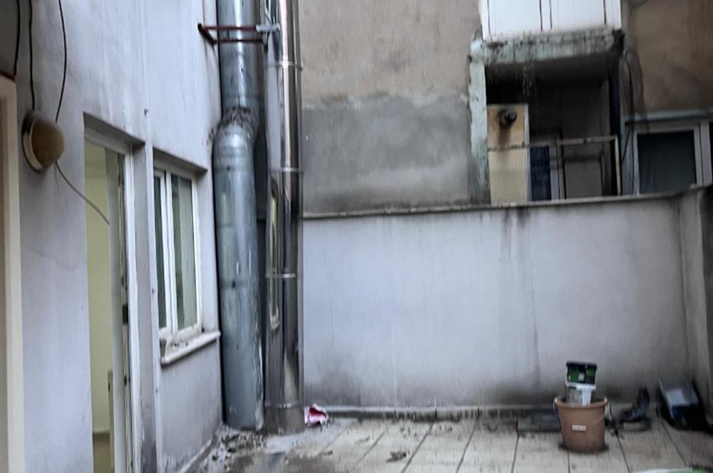 BALIKESİR ESKİ KUYUMCULAR MAH.SATILIK OFİS/BÜROLAR