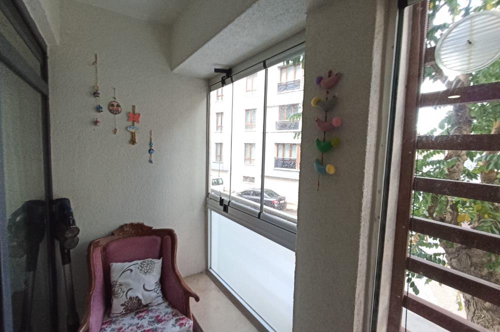 CENTURY 21 VİZYON'DAN ESKİŞEHİR KUMLUBEL MAH.  SATILIK 2+1 DAİRE 