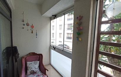 CENTURY 21 VİZYON'DAN ESKİŞEHİR KUMLUBEL MAH.  SATILIK 2+1 DAİRE 