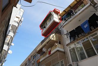C21 Cius; Merkezi Lokasyonda Satılık daire