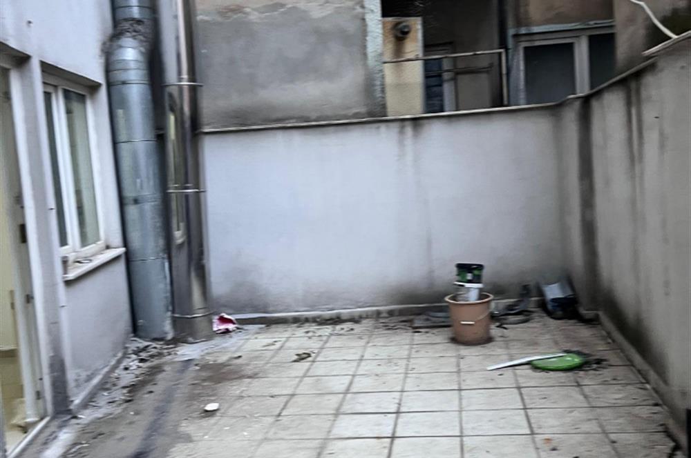 BALIKESİR ESKİ KUYUMCULAR MAH.SATILIK OFİS/BÜROLAR