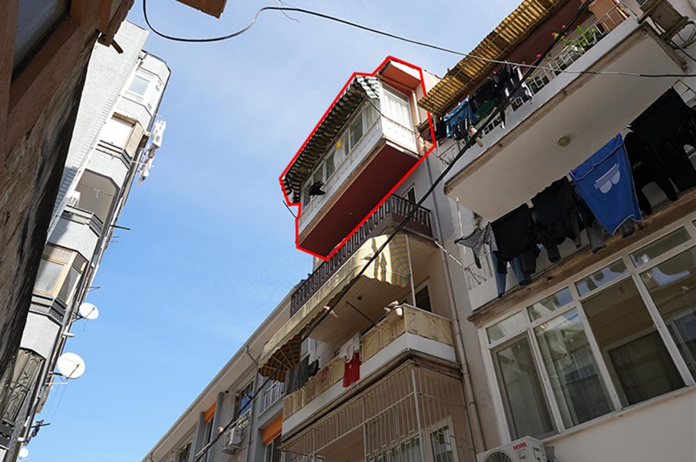 C21 Cius; Merkezi Lokasyonda Satılık daire