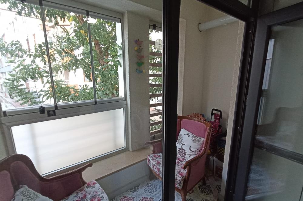 CENTURY 21 VİZYON'DAN ESKİŞEHİR KUMLUBEL MAH.  SATILIK 2+1 DAİRE 