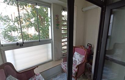 CENTURY 21 VİZYON'DAN ESKİŞEHİR KUMLUBEL MAH.  SATILIK 2+1 DAİRE 