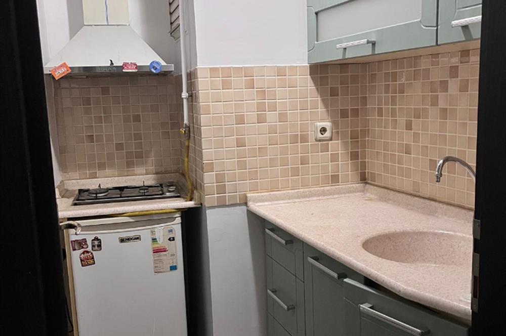 BALIKESİR ESKİ KUYUMCULAR MAH.SATILIK OFİS/BÜROLAR