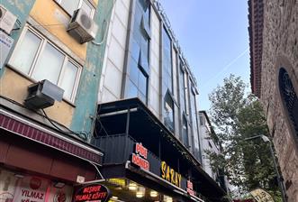 BALIKESİR ESKİ KUYUMCULAR MAH.SATILIK OFİS/BÜROLAR - 2 - 29018