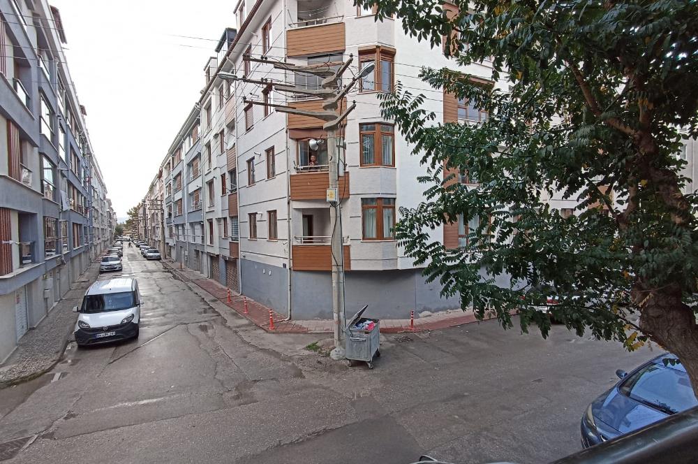 CENTURY 21 VİZYON'DAN ESKİŞEHİR KUMLUBEL MAH.  SATILIK 2+1 DAİRE 