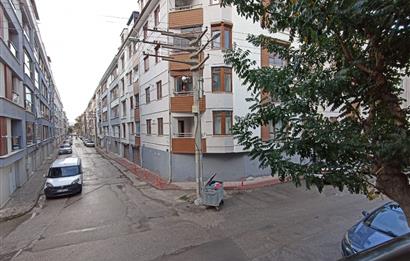 CENTURY 21 VİZYON'DAN ESKİŞEHİR KUMLUBEL MAH.  SATILIK 2+1 DAİRE 