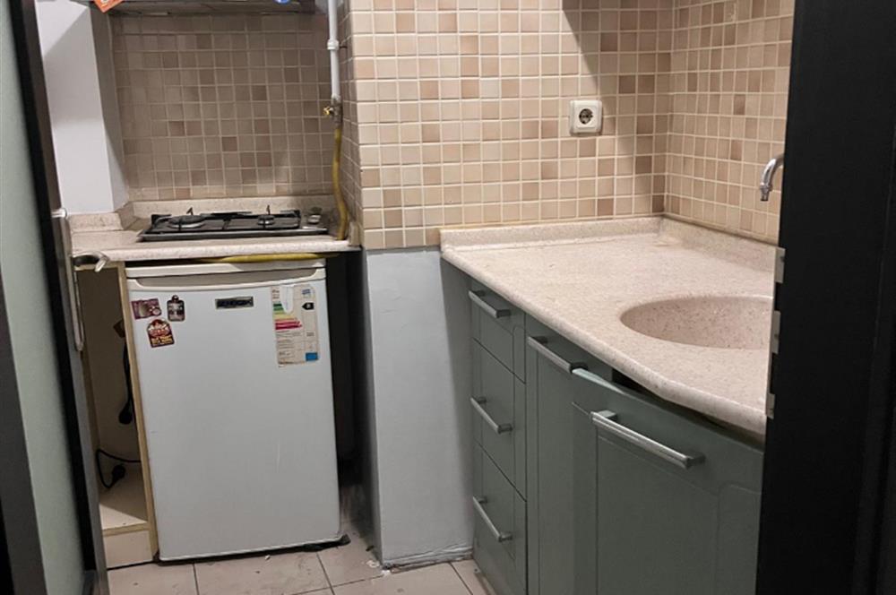 BALIKESİR ESKİ KUYUMCULAR MAH.SATILIK OFİS/BÜROLAR